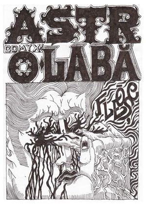 ASTROLABA COMICS