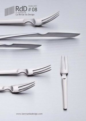 RdD 08 - Octobre 2011
