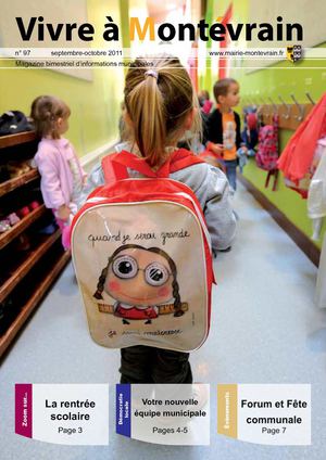 Septembre/Octobre 2011 (n°97)