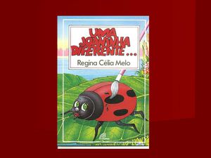 Uma joaninha diferente