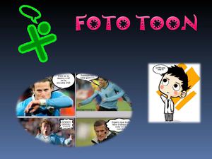 FOTO TOON