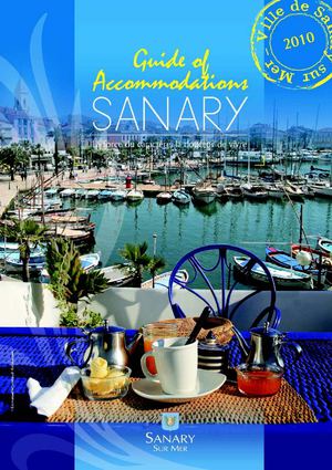 Guide of Accommodations 2011