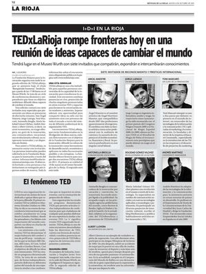 TEDxLaRioja