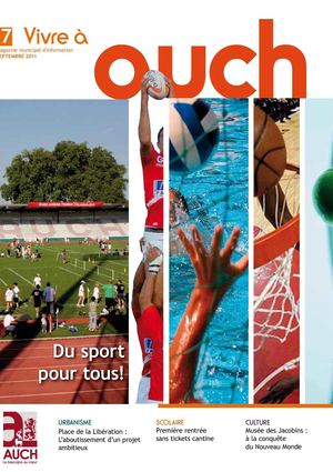 vivre à Auch N°7