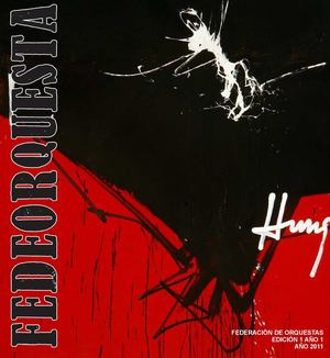 REVISTA FEDEORQUESTA