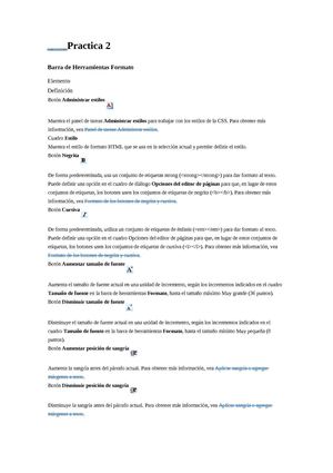 practica 2