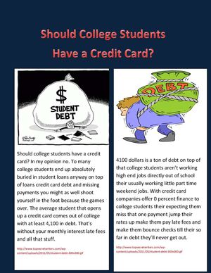 Credit Card Magazine