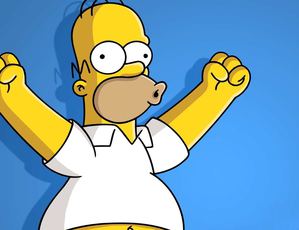 Biografia HOMERO SIMSOMPS