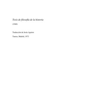 documento de interes