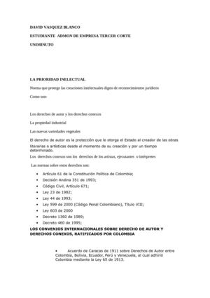 Derecho de autor