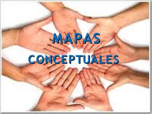mapa conceptual