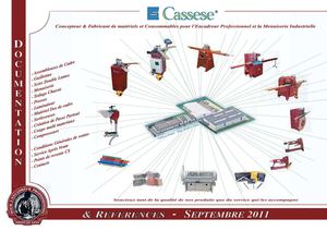 Cassese - Documentations & Références 