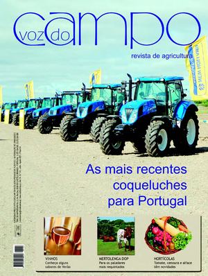 Edição 143 Julho - Agosto 2011