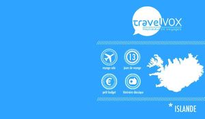 ISLANDE - Guide de voyage N°1