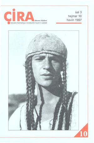 Çira گۆڤاری چرا ژمارە - 10