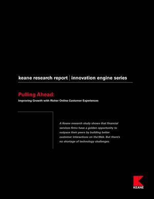 Thought Leadership Paper_Keane Online Customer Experience