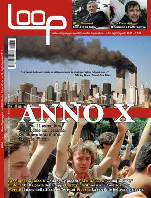 Loop numero 14 - luglio/agosto 2011