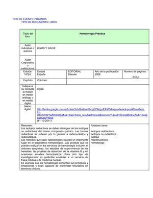 GEOREFERENCIACION DEL TEMA 