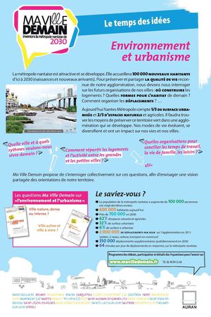 P3-Environnement