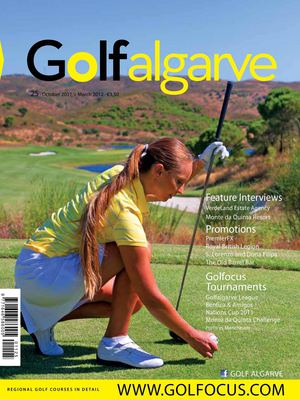 Golf Algarve #25