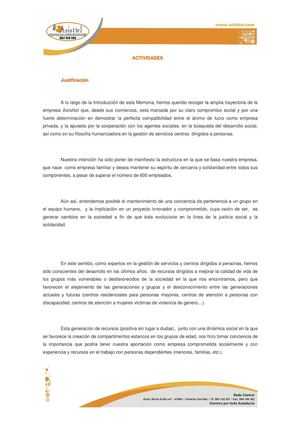 Proyecto de intervención intergeneracional (Apadrina a un abuelo/a)