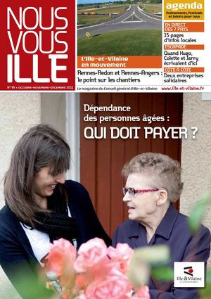Nous Vous Ille N°95