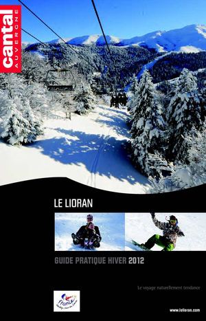 Guide Pratique Hiver 2012