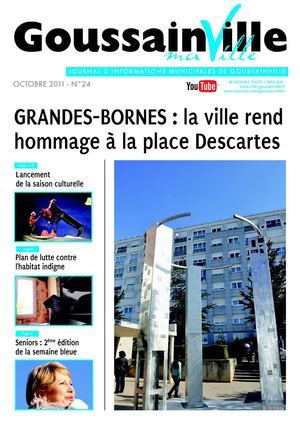 N°24 - Octobre 2011