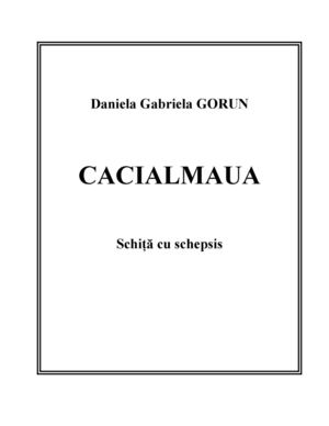 CACIALMAUA