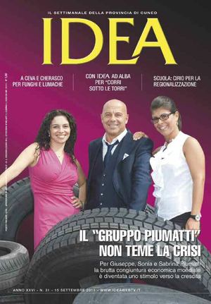 Rivista Idea n.31