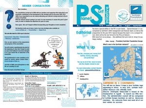 Planet Surf Initiative n°66 - English