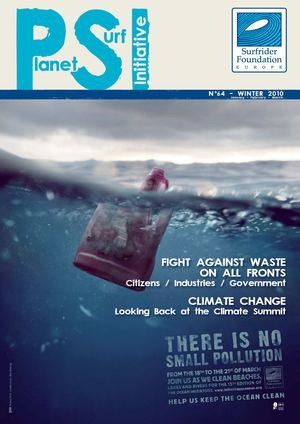 Planet Surf Initiative n°64 - English