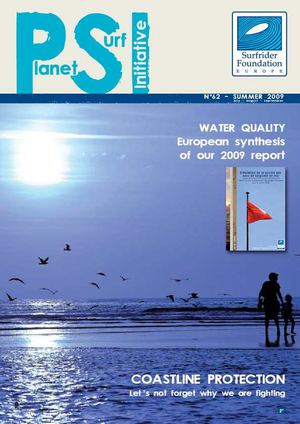 Planet Surf Initiative n°62 - English
