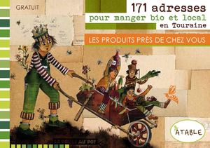 171 adresses pour manger bio et local - Les produits près de chez vous