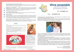 N° 9 - Octobre 2011