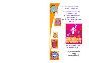 Affiche