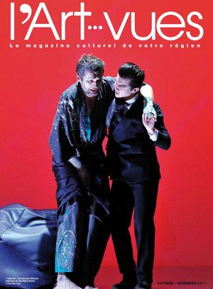 lart-vues oct-nov 2011