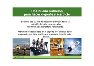 NUTRICIÓN DEPORTIVA HERBALIFE.PPTX