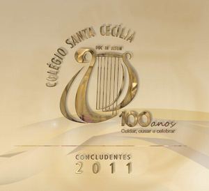 Convite Santa Cecilia