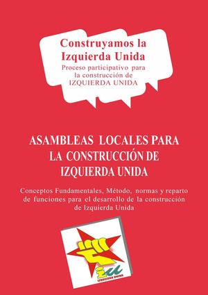 Construyamos Izquierda Unida Venezuela