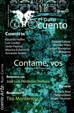 El Puro Cuento N° 6