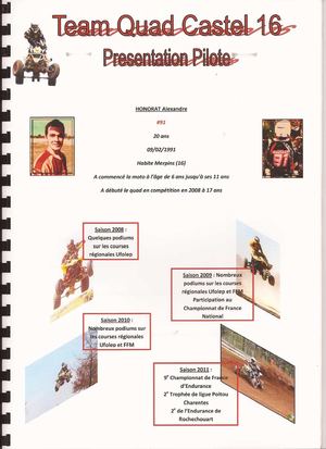 Press Book 2012