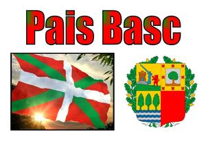 PAIS BASC:Pau, Adria tomas