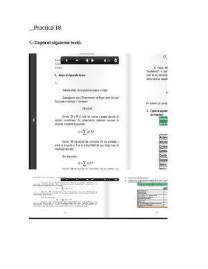 practica 18