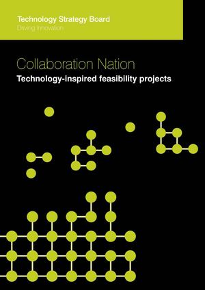 TSB - Technology-inspired projects