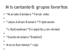 practica 6 power point