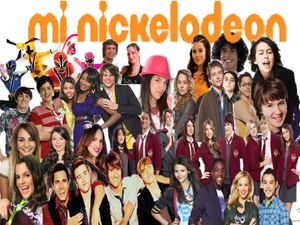 Mi Nickelodeon