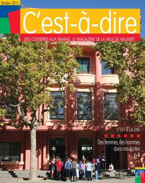 C'est-à-dire n°91 - octobre 2011
