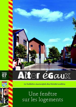 Alter Egaux n°7