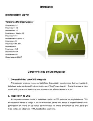 Dreamwever (Iván)